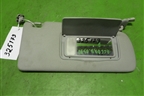 Козырёк солнцезащитный правый для Honda Accord(CL-CM) с 2003-2007г (Аккорд)