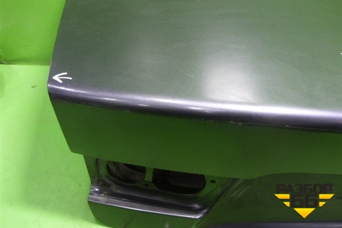 Крышка багажника (в сборе) (68500SEAE00ZZ) для Honda Accord(CL-CM) с 2003-2007г (Аккорд)