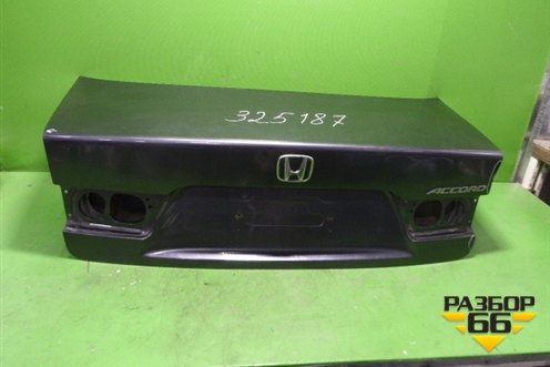 Крышка багажника (в сборе) (68500SEAE00ZZ) для Honda Accord(CL-CM) с 2003-2007г (Аккорд)