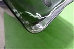 Крышка багажника (в сборе) (68500SEAE00ZZ) для Honda Accord(CL-CM) с 2003-2007г (Аккорд)
