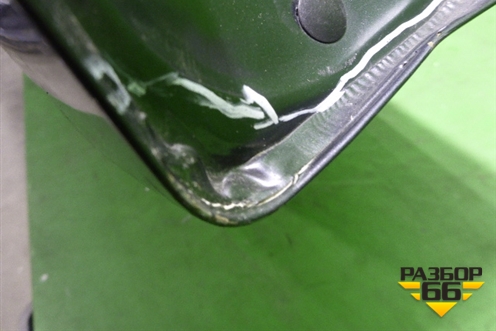 Крышка багажника (в сборе) (68500SEAE00ZZ) для Honda Accord(CL-CM) с 2003-2007г (Аккорд)