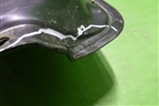 Крышка багажника (в сборе) (68500SEAE00ZZ) для Honda Accord(CL-CM) с 2003-2007г (Аккорд)