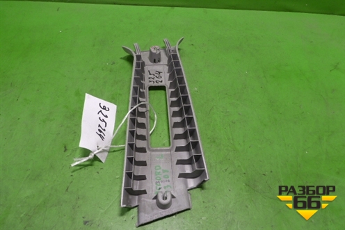 Обшивка стойки центральная верхняя левая (84161SEAN810E010) для Honda Accord(CL-CM) с 2003-2007г (Аккорд)