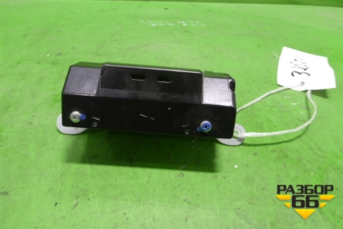 Усилитель акустической системы (39186SEAG021) для Honda Accord(CL-CM) с 2003-2007г (Аккорд)
