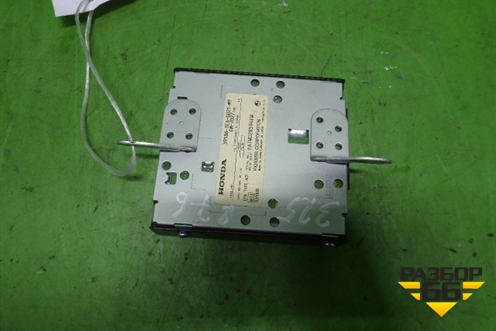 Усилитель акустической системы (39186SEAG021) для Honda Accord(CL-CM) с 2003-2007г (Аккорд)