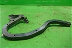 Петля крышки багажника левая (68660SEA000ZZ) для Honda Accord(CL-CM) с 2003-2007г (Аккорд)