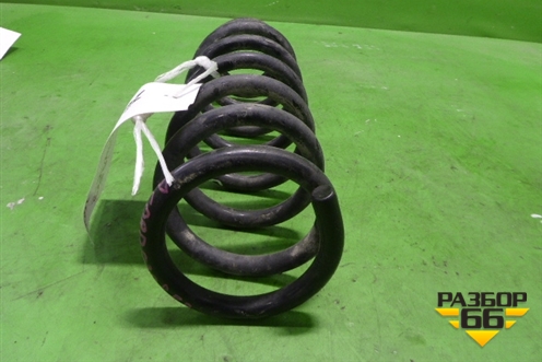 Пружина передняя для Honda Accord(CL-CM) с 2003-2007г (Аккорд)