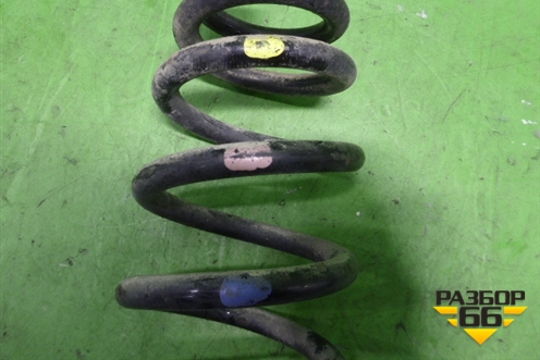 Пружина передняя для Honda Accord(CL-CM) с 2003-2007г (Аккорд)