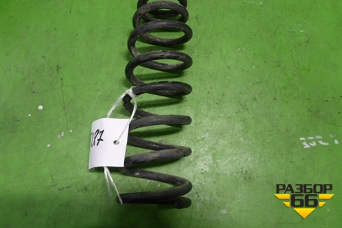 Пружина передняя для Honda Accord(CL-CM) с 2003-2007г (Аккорд)