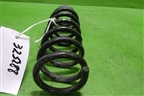 Пружина передняя для Honda Accord(CL-CM) с 2003-2007г (Аккорд)