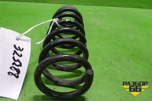 Пружина передняя для Honda Accord(CL-CM) с 2003-2007г (Аккорд)