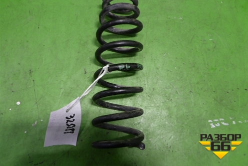 Пружина передняя для Honda Accord(CL-CM) с 2003-2007г (Аккорд)