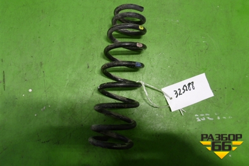Пружина передняя для Honda Accord(CL-CM) с 2003-2007г (Аккорд)