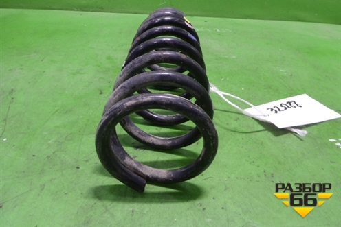 Пружина передняя для Honda Accord(CL-CM) с 2003-2007г (Аккорд)
