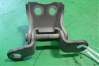 Петля двери передней левой нижняя (67450S3N003ZZ) для Honda Accord(CL-CM) с 2003-2007г (Аккорд)