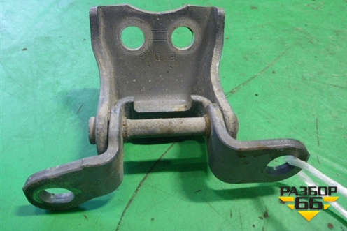 Петля двери передней левой нижняя (67450S3N003ZZ) для Honda Accord(CL-CM) с 2003-2007г (Аккорд)