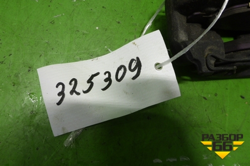 Суппорт передний левый для Honda Accord(CL-CM) с 2003-2007г (Аккорд)