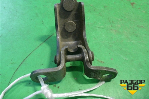 Петля двери задней правой нижняя (67920S5DA01ZZ) для Honda Accord(CL-CM) с 2003-2007г (Аккорд)