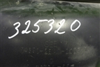 Локер задний левый (74591SEA000050) для Honda Accord(CL-CM) с 2003-2007г (Аккорд)