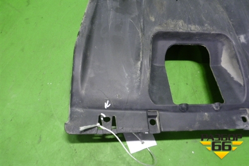 Защита антигравийная (задняя) (74550SEA0000) для Honda Accord(CL-CM) с 2003-2007г (Аккорд)