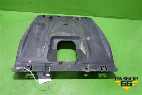 Защита антигравийная (задняя) (74550SEA0000) для Honda Accord(CL-CM) с 2003-2007г (Аккорд)