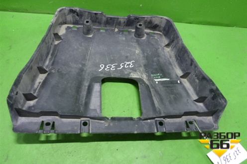 Защита антигравийная (задняя) (74550SEA0000) для Honda Accord(CL-CM) с 2003-2007г (Аккорд)