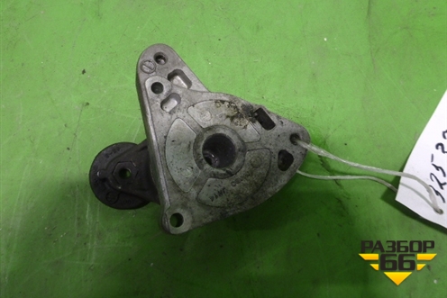 Кронштейн ролика (натяжителя 2.4л K24A3) для Honda Accord(CL-CM) с 2003-2007г (Аккорд)