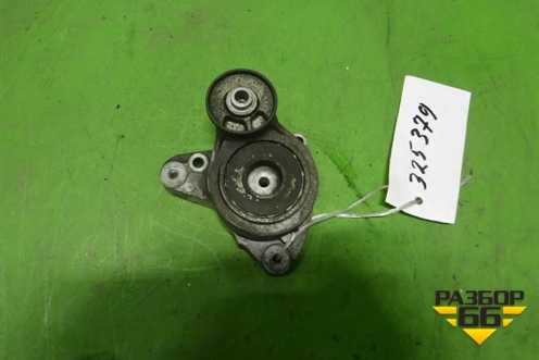 Кронштейн ролика (натяжителя 2.4л K24A3) для Honda Accord(CL-CM) с 2003-2007г (Аккорд)