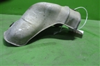 Экран тепловой (на выпускной коллектор 2.4л K24A3) для Honda Accord(CL-CM) с 2003-2007г (Аккорд)