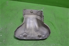 Экран тепловой (на выпускной коллектор 2.4л K24A3) для Honda Accord(CL-CM) с 2003-2007г (Аккорд)
