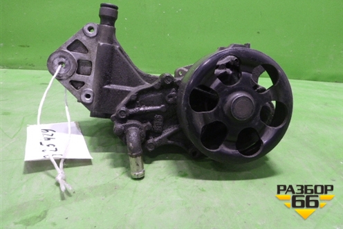 Насос водяной помпа (в сборе 2.4л K24A3) для Honda Accord(CL-CM) с 2003-2007г (Аккорд)