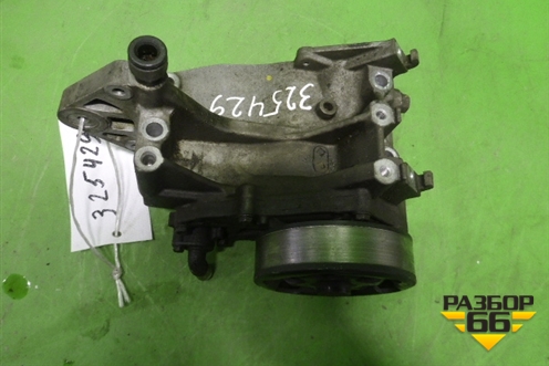 Насос водяной помпа (в сборе 2.4л K24A3) для Honda Accord(CL-CM) с 2003-2007г (Аккорд)
