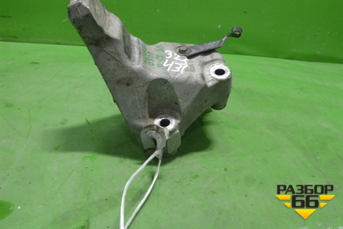Кронштейн двигателя задний (2.4л K24A3) для Honda Accord(CL-CM) с 2003-2007г (Аккорд)