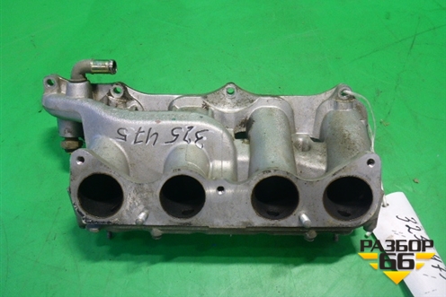 Коллектор впускной (нижний 2.4л K24A3) (17050RAAA00) для Honda Accord(CL-CM) с 2003-2007г (Аккорд)