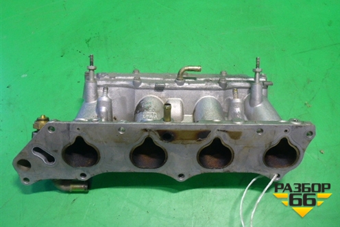 Коллектор впускной (нижний 2.4л K24A3) (17050RAAA00) для Honda Accord(CL-CM) с 2003-2007г (Аккорд)