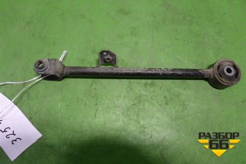 Тяга задняя продольная (левая) (52375SEAE00) для Honda Accord(CL-CM) с 2003-2007г (Аккорд)