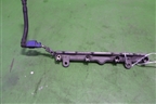 Рейка топливная рампа (2.4л K24A3) для Honda Accord(CL-CM) с 2003-2007г (Аккорд)