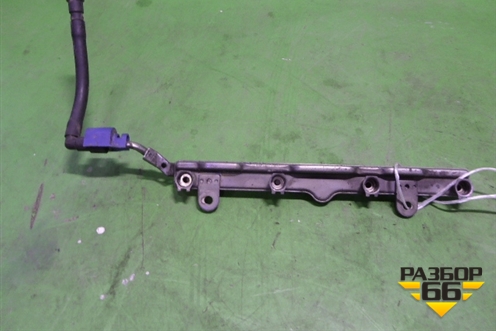 Рейка топливная рампа (2.4л K24A3) для Honda Accord(CL-CM) с 2003-2007г (Аккорд)