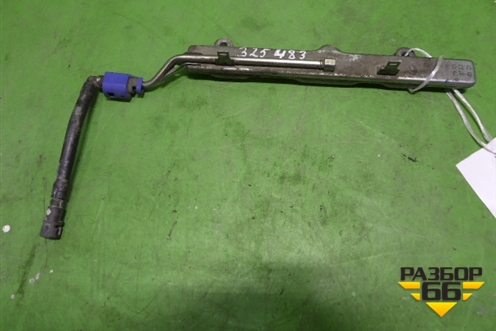 Рейка топливная рампа (2.4л K24A3) для Honda Accord(CL-CM) с 2003-2007г (Аккорд)