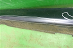 Накладка на порог наружная левая (седан) (71850SEA911050) для Honda Accord(CL-CM) с 2003-2007г (Аккорд)