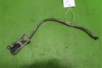 Шланг тормозной (задний правый) для Honda Accord(CL-CM) с 2003-2007г (Аккорд)