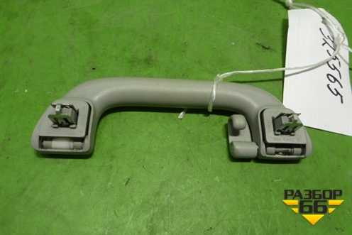 Ручка внутренняя потолочная (задняя) для Honda Civic 5D с 2006-2012г (Цивик)