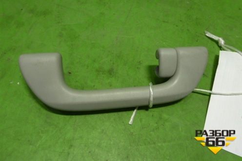 Ручка внутренняя потолочная (задняя) для Honda Civic 5D с 2006-2012г (Цивик)