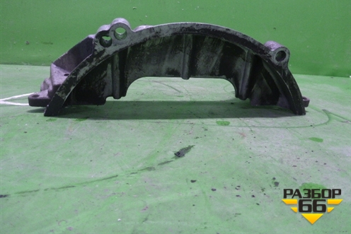 Кронштейн двигателя (нижний 2.4л K24A3) для Honda Accord(CL-CM) с 2003-2007г (Аккорд)