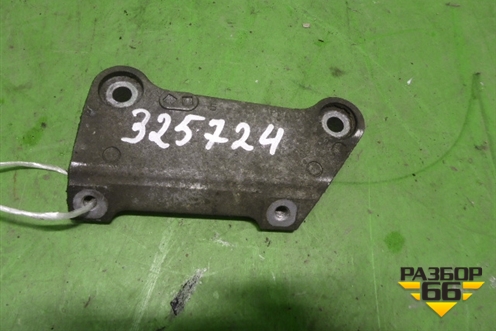 Кронштейн компрессора кондиционера (2.4л K24A3) для Honda Accord(CL-CM) с 2003-2007г (Аккорд)
