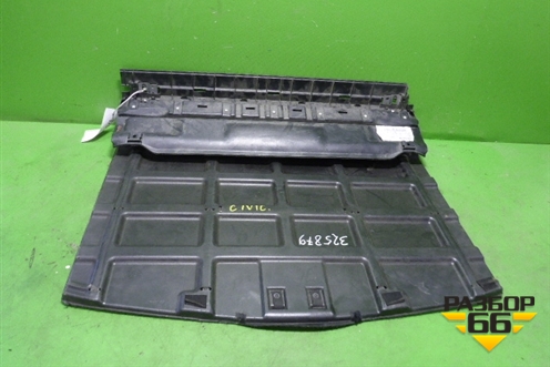 Пол багажника (84521SMGE020) для Honda Civic 5D с 2006-2012г (Цивик)