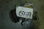 Компрессор кондиционера (51747318) для Fiat Albea с 2003г (Альбеа)