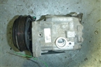 Компрессор кондиционера (51747318) для Fiat Albea с 2003г (Альбеа)