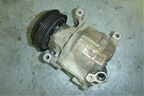Компрессор кондиционера (51747318) для Fiat Albea с 2003г (Альбеа)