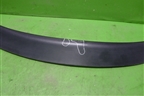 накладка декоративная (на капот) (5P058699M3FZ) для Seat Altea с 2004-2015г (Альтеа)